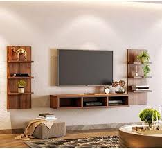 Wall Mount TV Stand